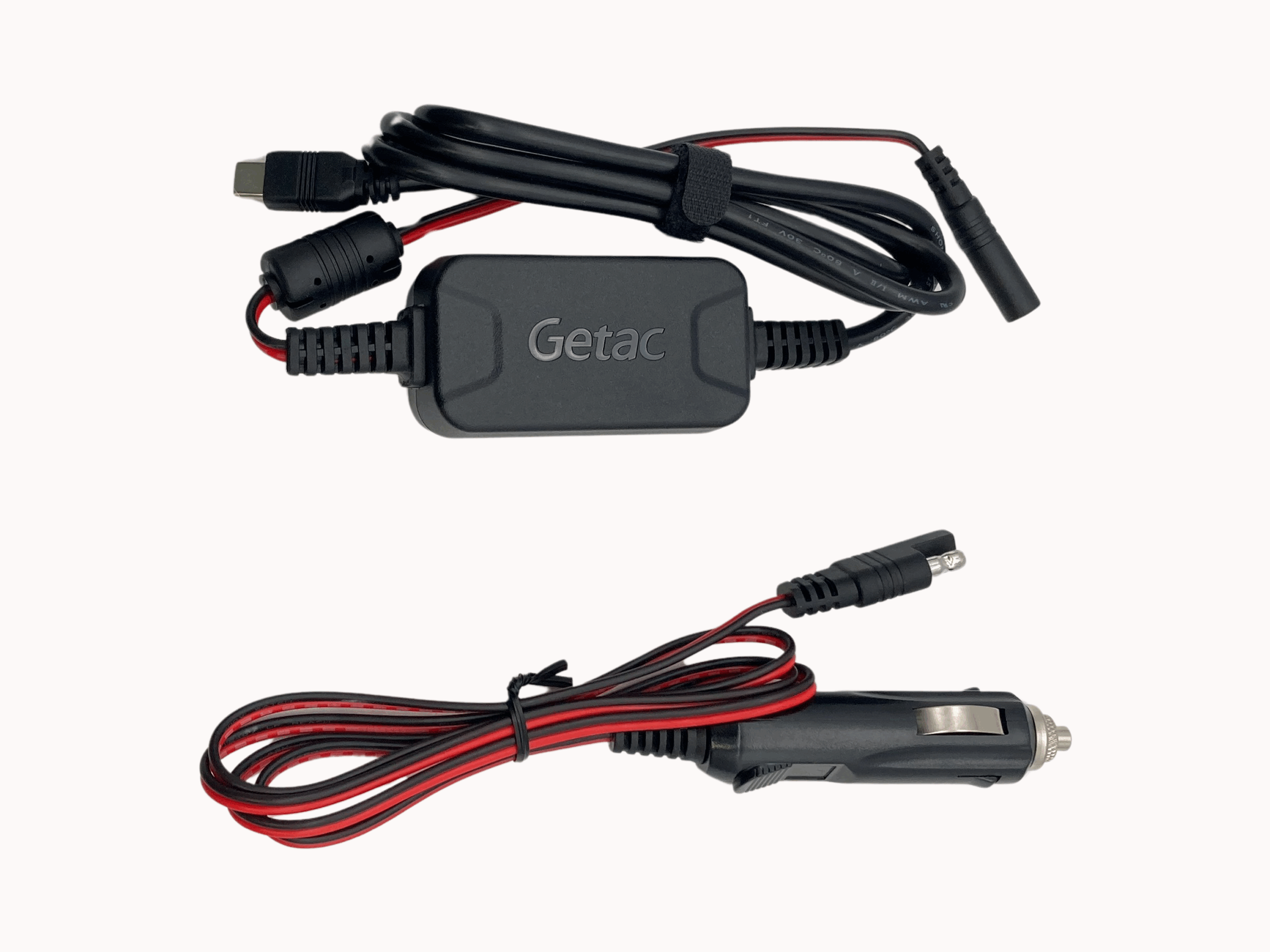 Getac ZX80 Approved Power Supplies