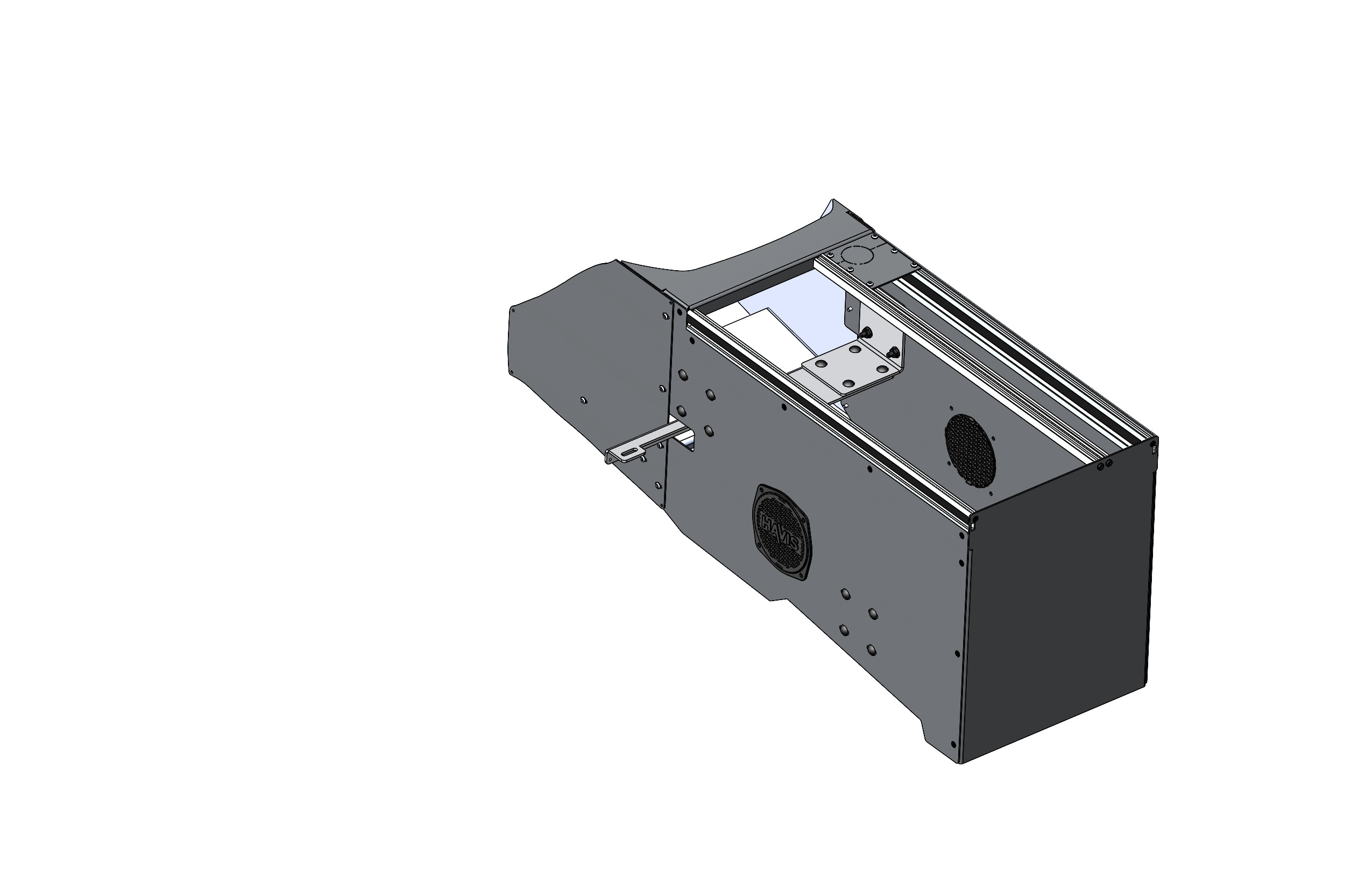 3D Rendering