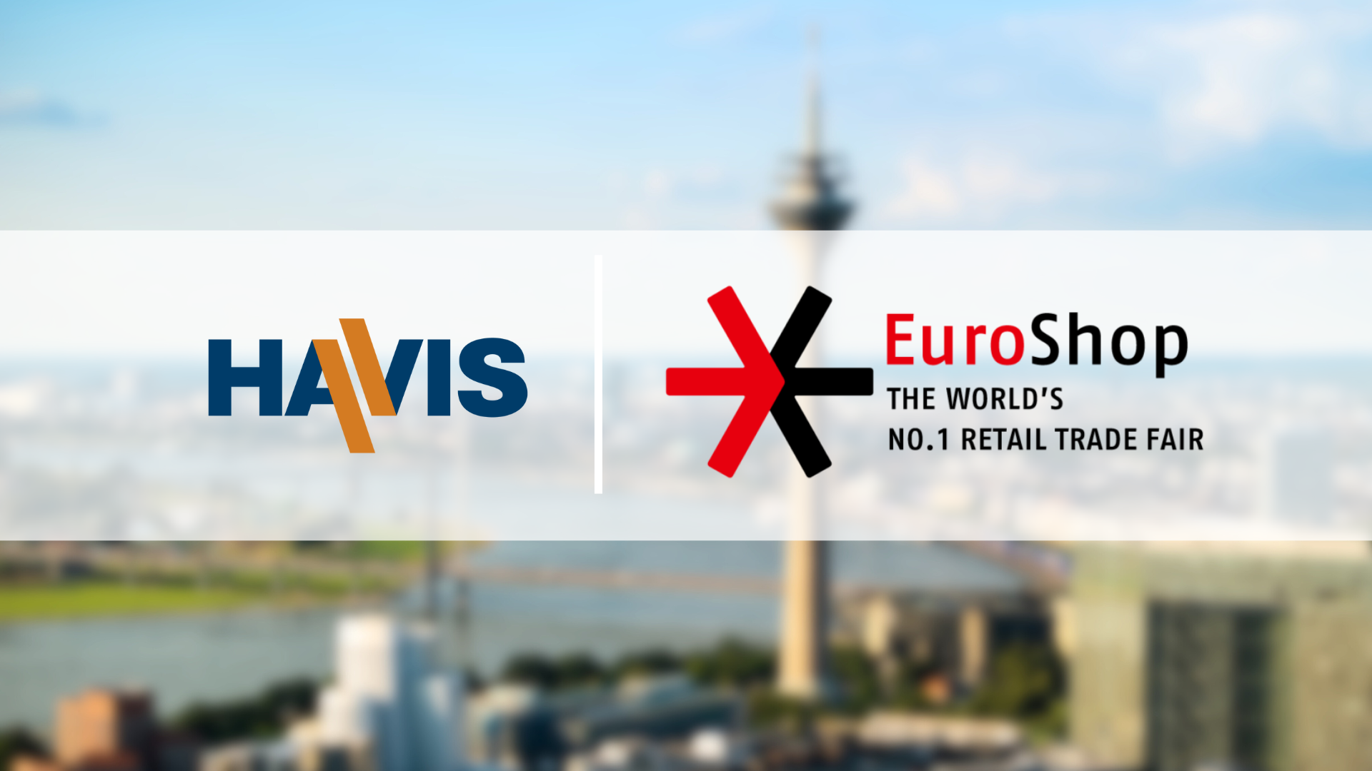 Havis to Showcase End‑to‑End Technology Mounting, Mobility & Power Solutions at EuroShop 2026