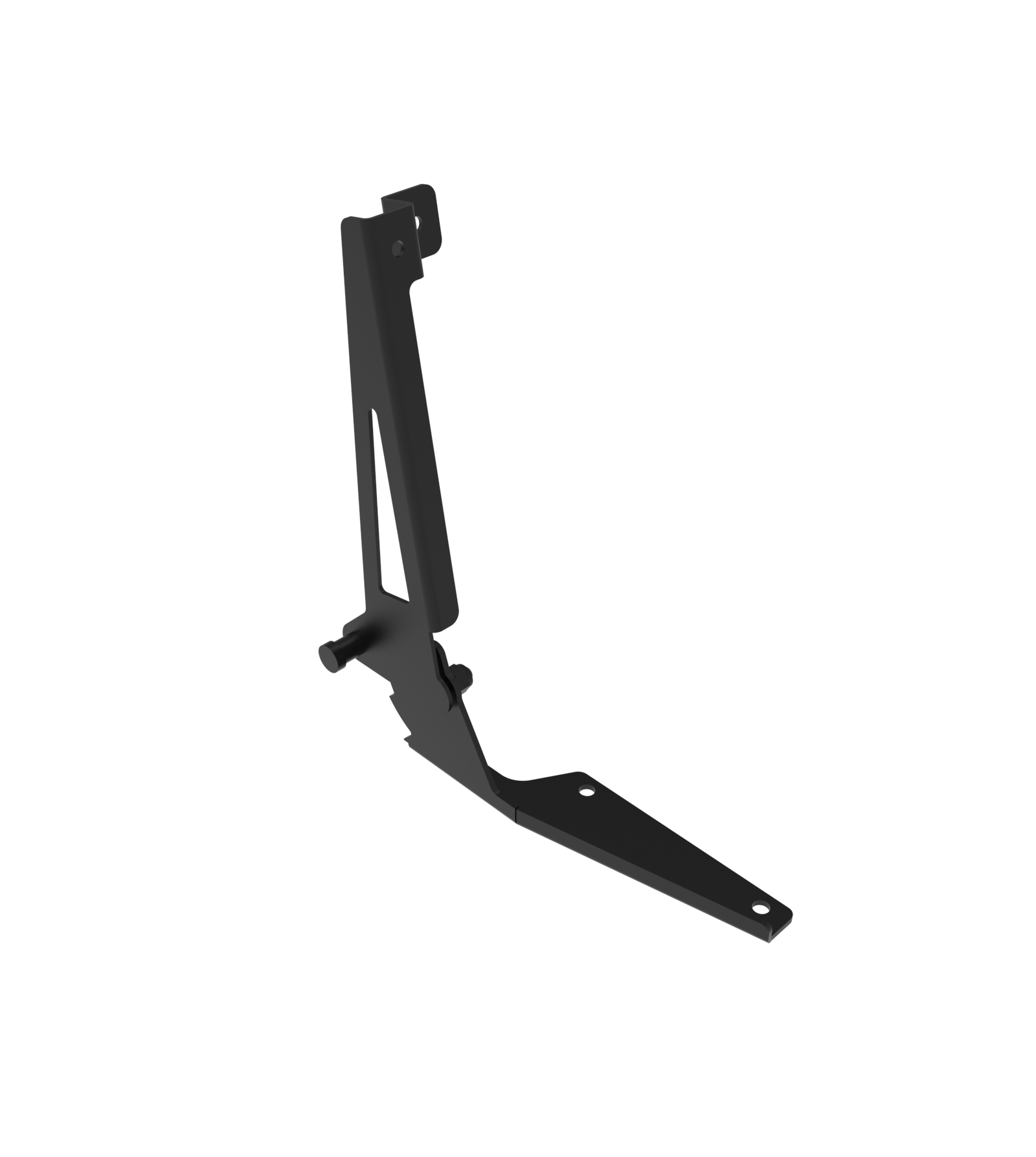 Screen Support For DS-PAN-440 Series Docking Stations