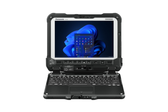TOUGHBOOK G2 2-in-1 Laptops