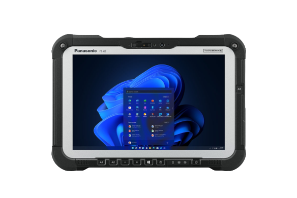 TOUGHBOOK G2 Tablets