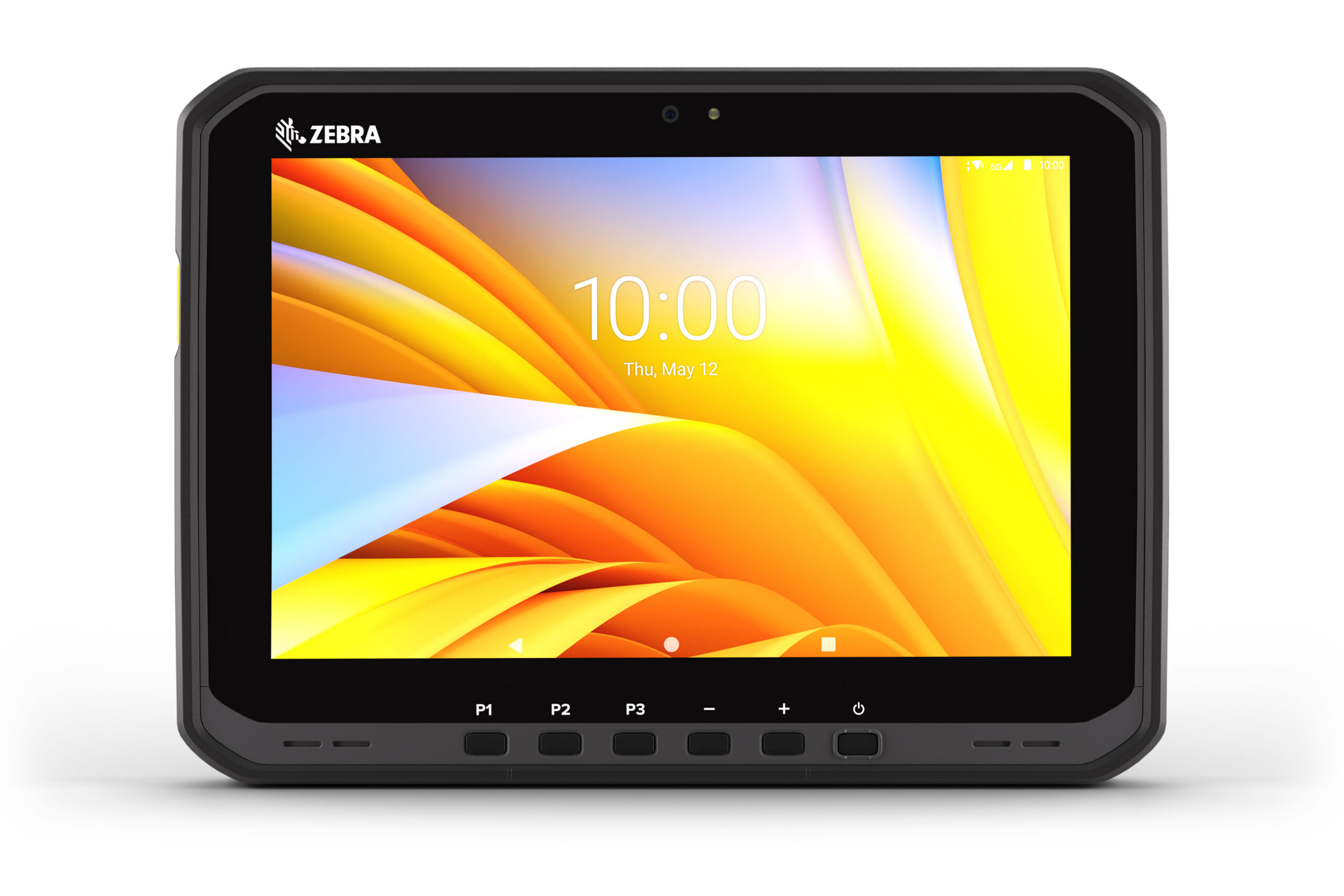 Zebra ET60, ET65, ET60W, & ET65W Tablet