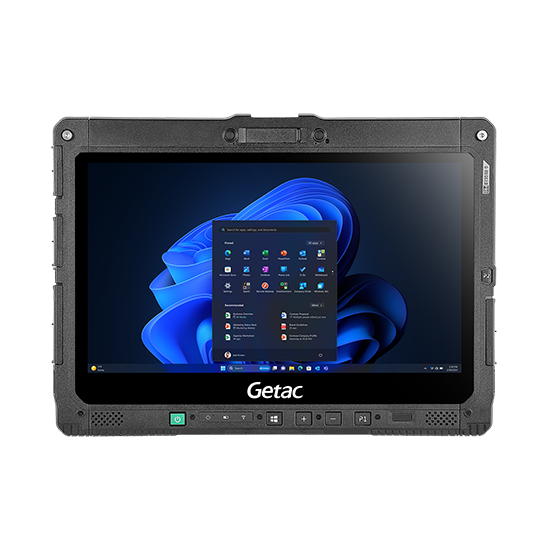 Getac K120 Tablet Only
