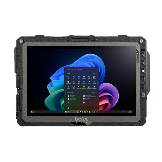 Getac UX10 Tablet