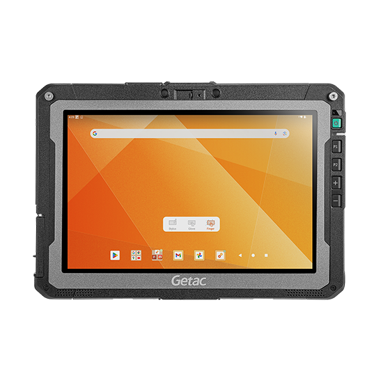 Getac ZX10 Tablet