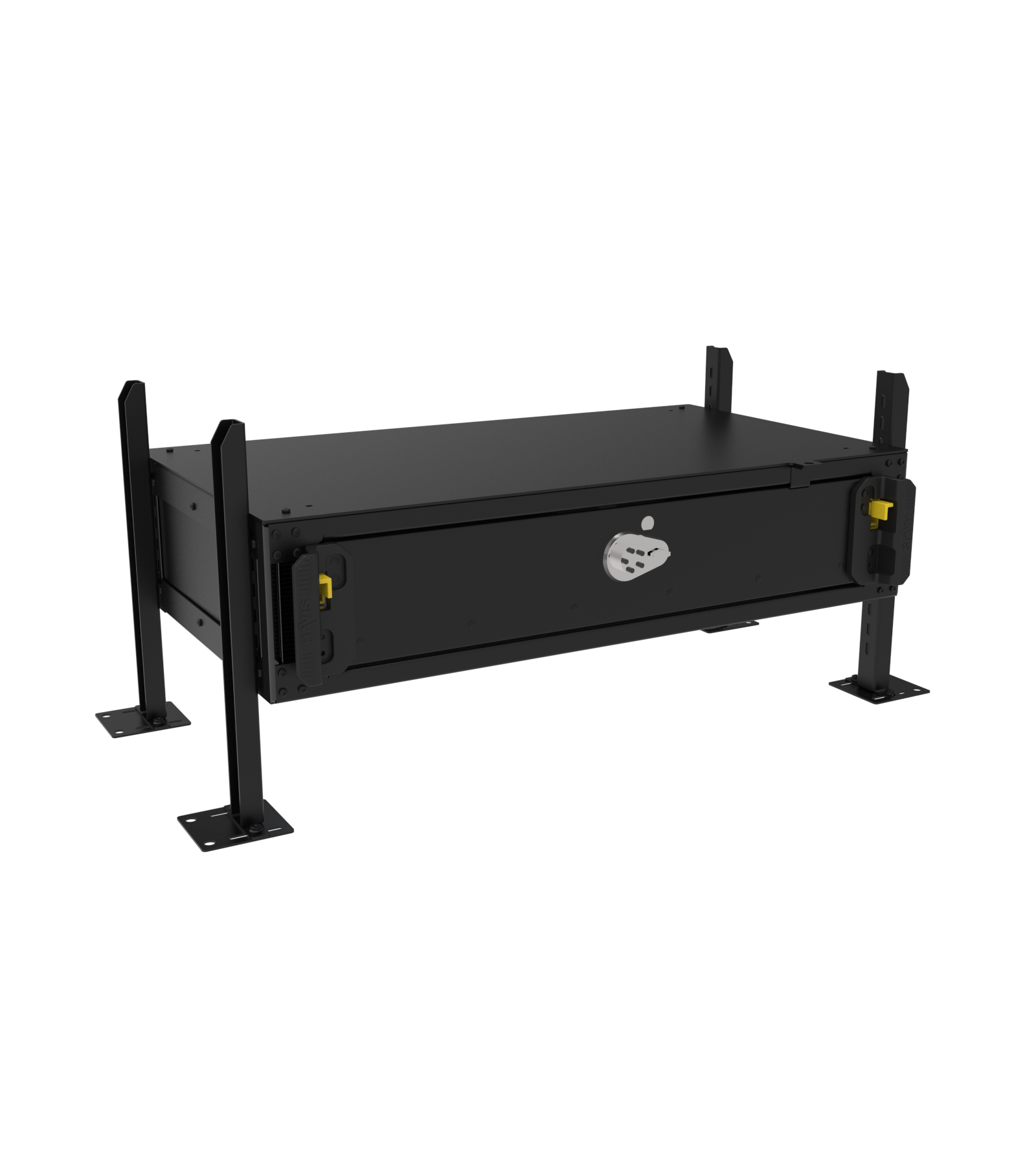 Havis Universal Storage Box & Drawer for Sedans & Small Utility Vehicles
