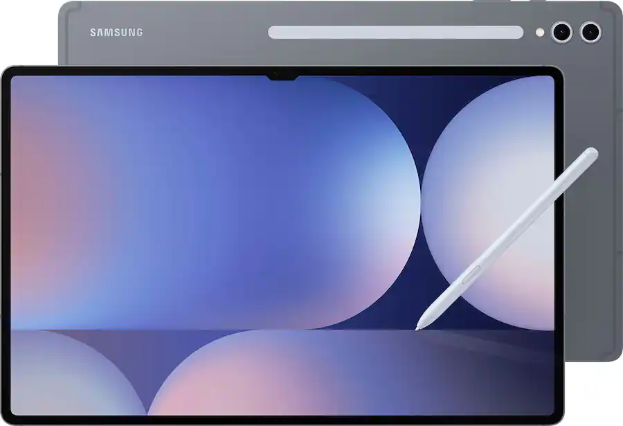 Samsung Galaxy Tab S9+ & S10+