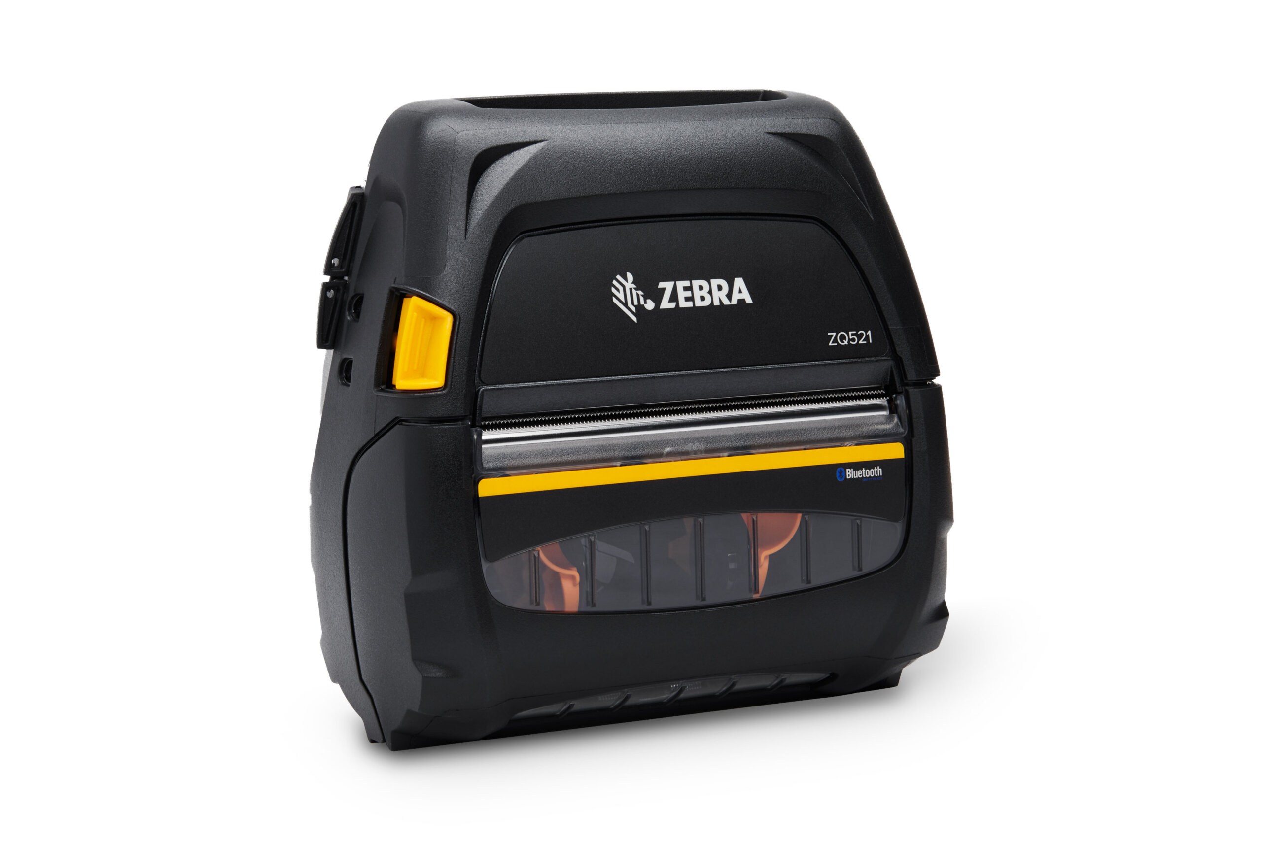 Zebra ZQ520 & ZQ521 Printers