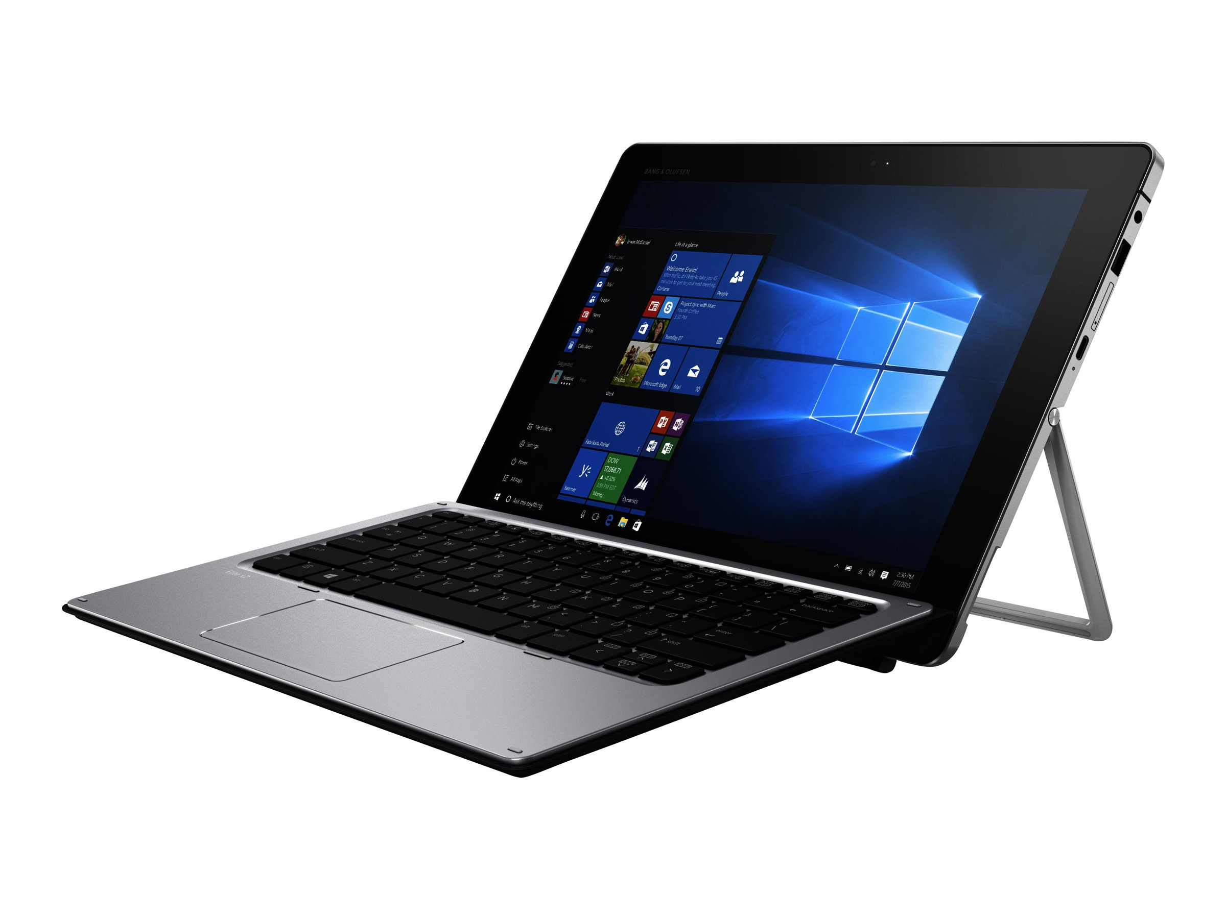HP Elite X2